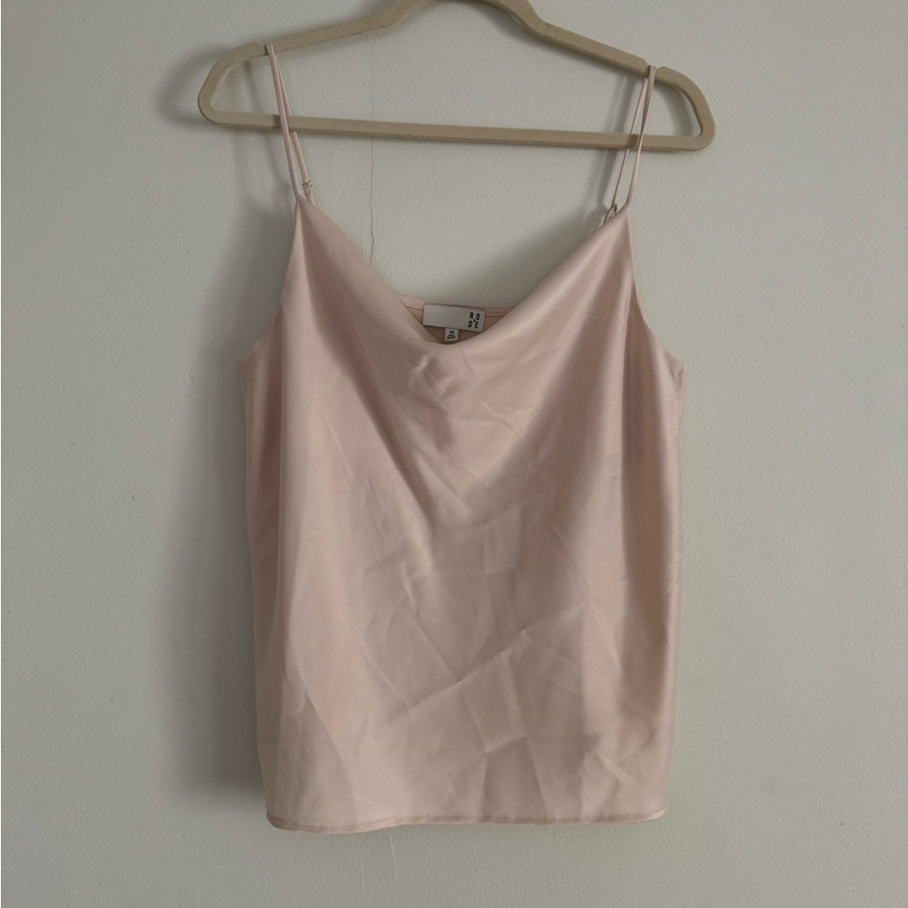 Anthropologie Cami